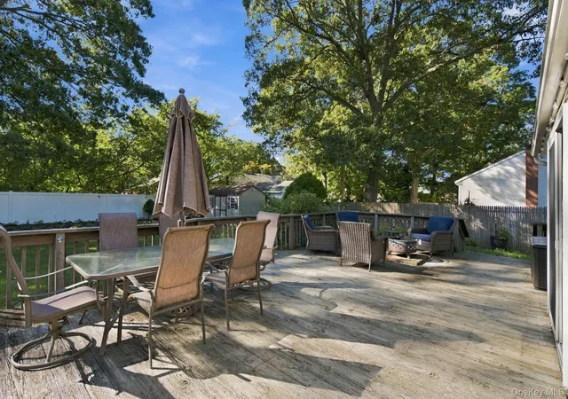 Photo 1 of Single family home for sale at 46 Cedar St, Selden, NY 11784 | MLS# 1059842 | Listing updated on 2026-10-10