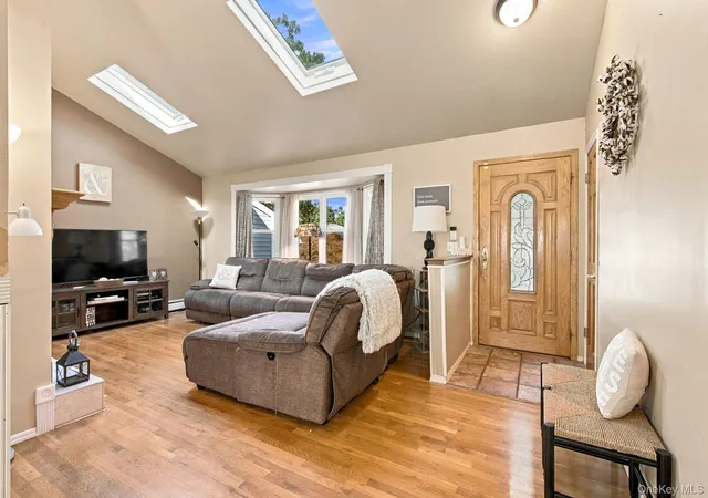 Photo 2 of Single family home for sale at 46 Cedar St, Selden, NY 11784 | MLS# 1059842 | Listing updated on 2026-10-10