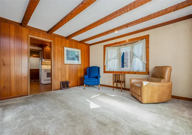 Photo 4 of Single family home for sale at 521 Patterson St, Hempstead, NY 11554 | MLS# 1059843 | Listing updated on 2026-10-08