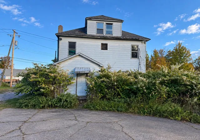 Single family home for sale at 36 Waverly Ave, Thompson, NY 12701 | MLS# 1059846