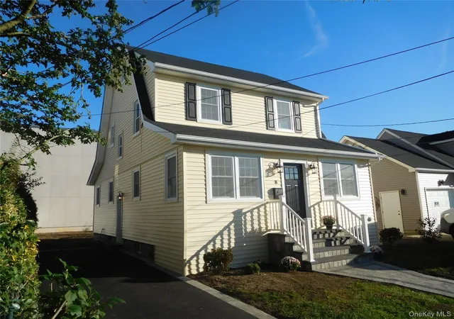 Single family home for sale at 35 Fairview Ave, Oceanside, NY 11572 | MLS# 1059851