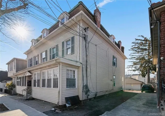 Photo 2 of Multi family home for sale at 1524 124th Street, New York, NY 11356 | MLS# 1059863 | Listing updated on 2026-10-08