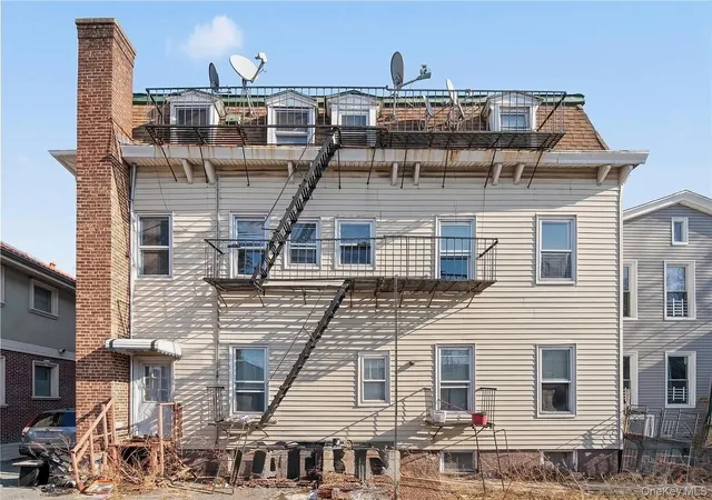 Photo 3 of Multi family home for sale at 1524 124th Street, New York, NY 11356 | MLS# 1059863 | Listing updated on 2026-10-08