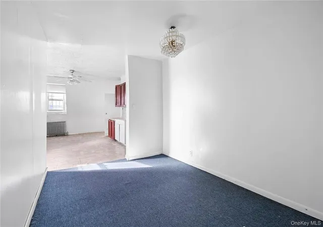 Listing Photo 5 - Condo for sale in building located at 1524 124th St, New York, NY 11356