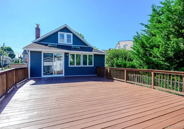 Photo 2 of Single family home for sale at 134 Soper St, Oceanside, NY 11572 | MLS# 1059876 | Listing updated on 2026-10-09