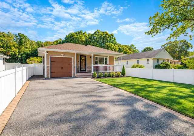 Single family home for sale at 177 N Evergreen Dr, Selden, NY 11784 | MLS# 1059878