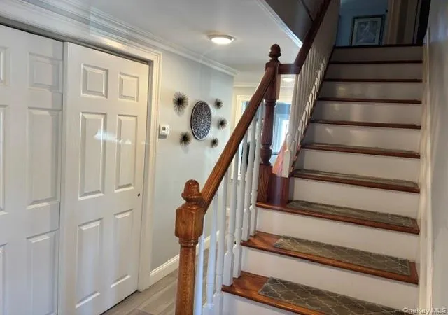 Photo 3 of Single family home for sale at 76 Corbin Ave, East Patchogue, NY 11772 | MLS# 1059893 | Listing updated on 2026-10-07