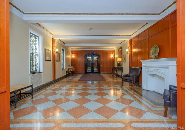 Listing Photo 5 - Condo for sale in building located at 25 Parkview Ave, Bronxville, NY 10708 - Unit #2M