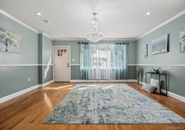 Listing Photo 4 - Condo for sale in building located at 15311 124th Ave, New York, NY 11434
