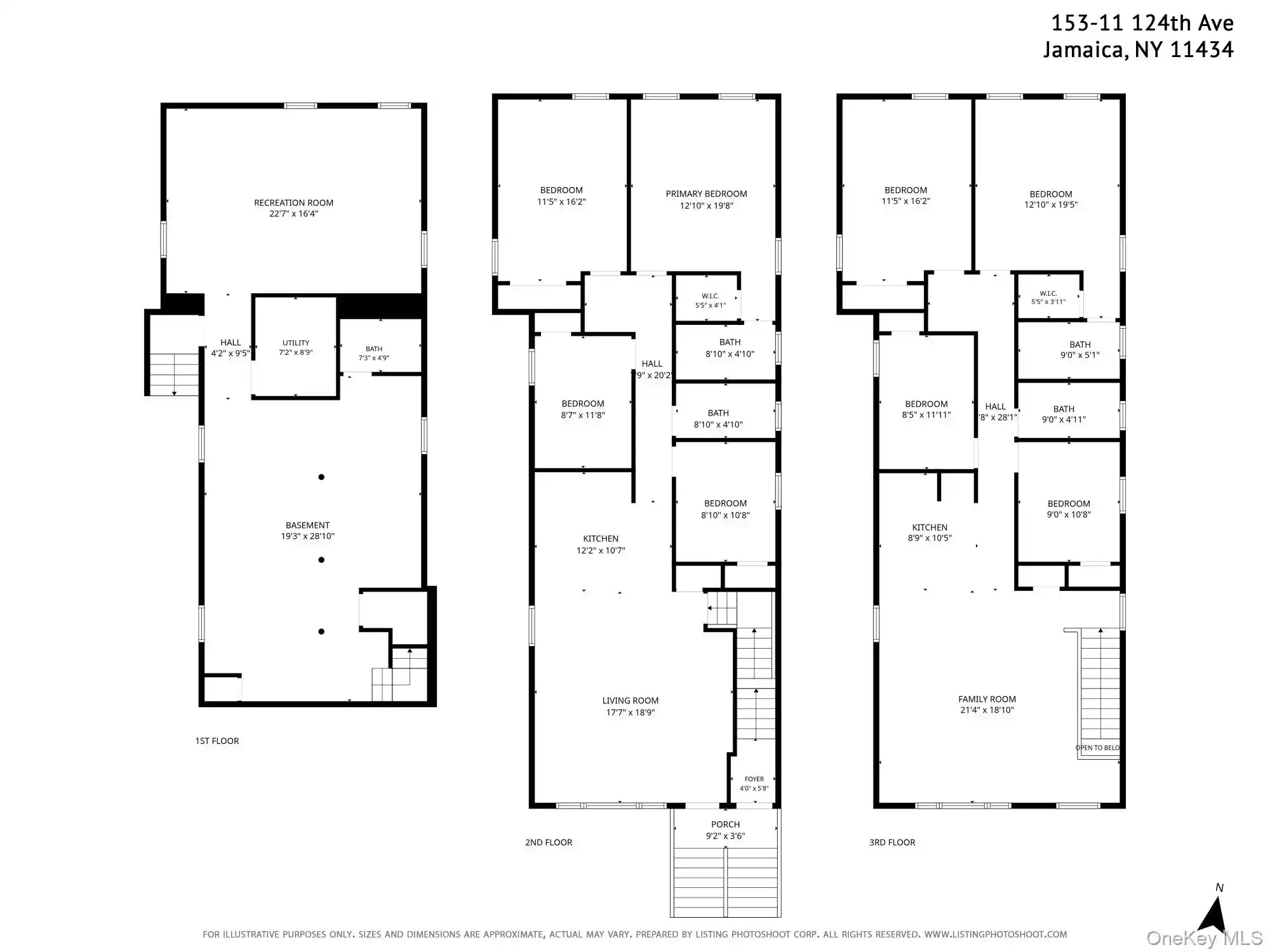 Listing Photo 41 - Condo for sale in 15311 124th Ave located at 15311 124th Ave, New York, NY 11434 - Unit 15311 124th Avenue