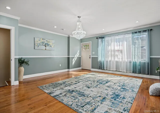 Listing Photo 5 - Condo for sale in building located at 15311 124th Ave, New York, NY 11434