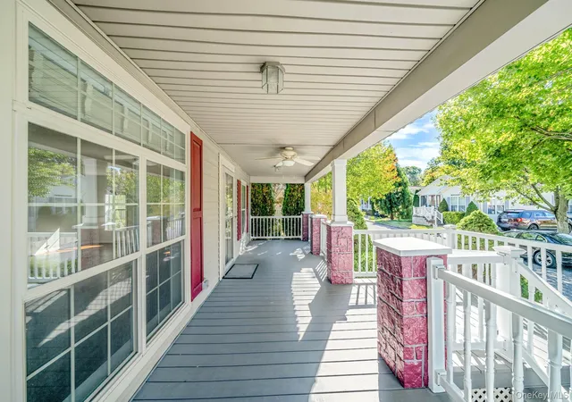 Photo 3 of Manufactured home for sale at 1661 Old Country Rd #516, Riverhead, NY 11901 | MLS# 1059912 | Listing updated on 2026-10-10