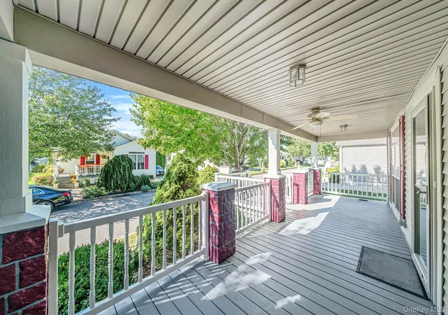 Photo 4 of Manufactured home for sale at 1661 Old Country Rd #516, Riverhead, NY 11901 | MLS# 1059912 | Listing updated on 2026-10-10