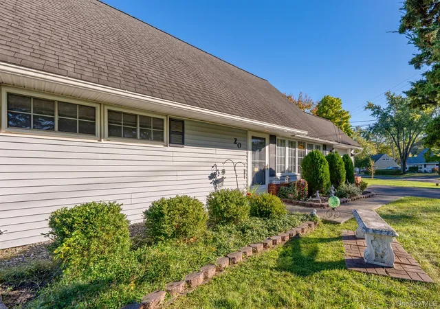 Photo 2 of Single family home for sale at 20 Meadowbrook Dr, Kingston, NY 12401 | MLS# 1059959 | Listing updated on 2026-10-10