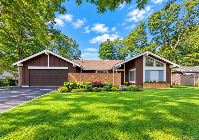 Single family home for sale at 1012 Old Medford Ave, Brookhaven, NY 11738 | MLS# 1059967 | Listing updated on 2026-10-08