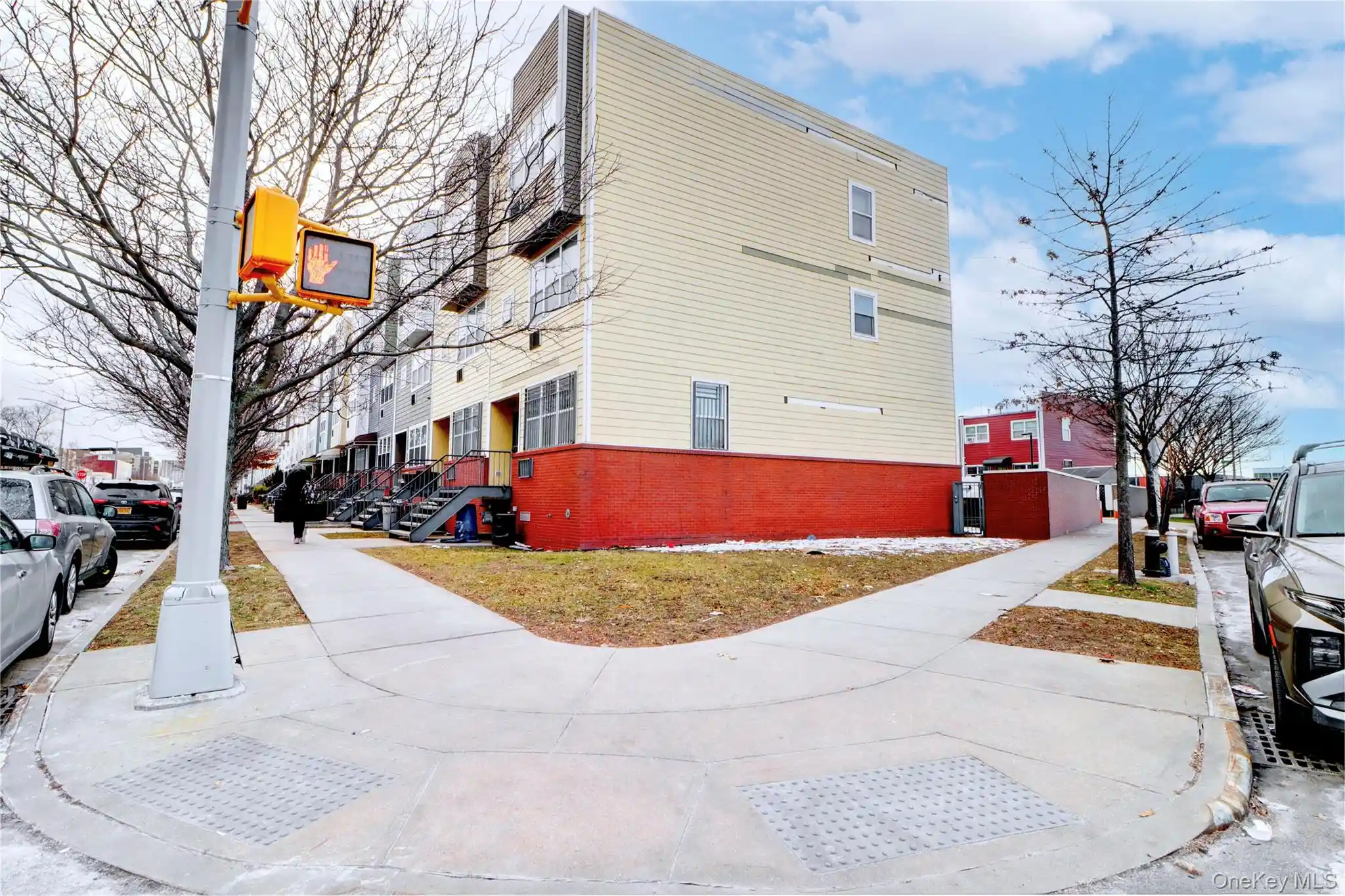 Listing Photo 1 - Condo for sale in 639 Vandalia Ave located at 639 Vandalia Ave, Brooklyn, NY 11239 - Unit 639 Vandalia Ave