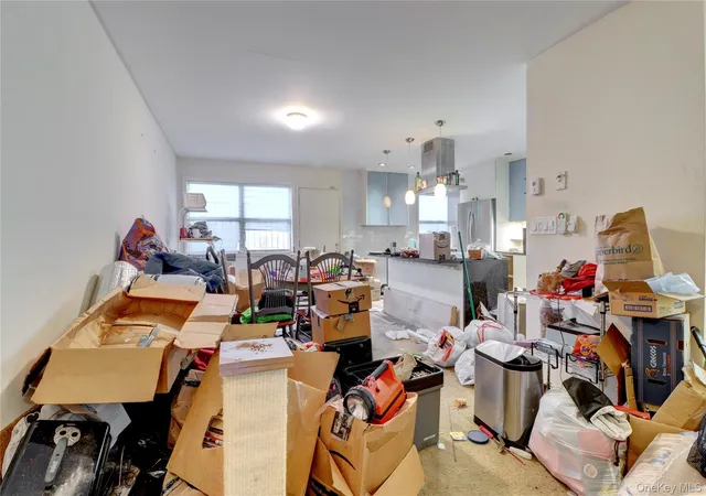 Listing Photo 5 - Condo for sale in building located at 639 Vandalia Ave, Brooklyn, NY 11239