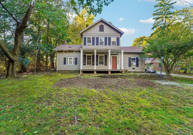Photo 1 of Single family home for sale at 597 W Nyack Rd, Clarkstown, NY 10994 | MLS# 1059990 | Listing updated on 2026-10-21