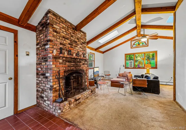 Photo 3 of Single family home for sale at 597 W Nyack Rd, Clarkstown, NY 10994 | MLS# 1059990 | Listing updated on 2026-10-21