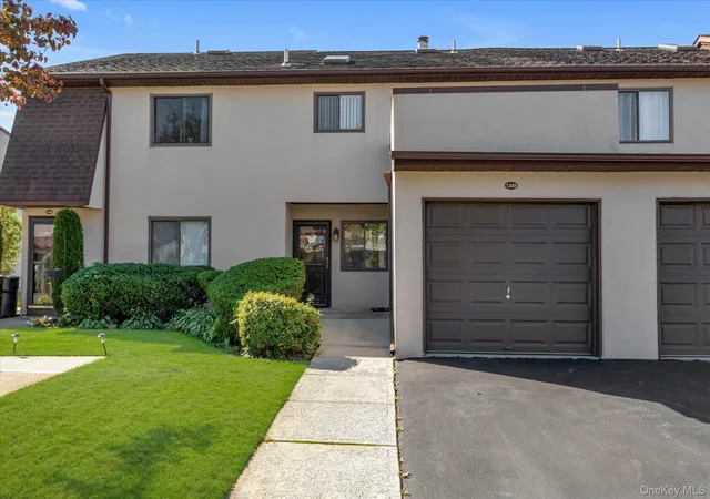 Listing Photo 1 - Condo for sale in building located at 1 Anchorage, Hempstead, NY 11520 - Unit #1208
