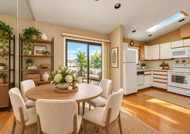 Listing Photo 4 - Condo for sale in building located at 1 Anchorage, Hempstead, NY 11520 - Unit #1208