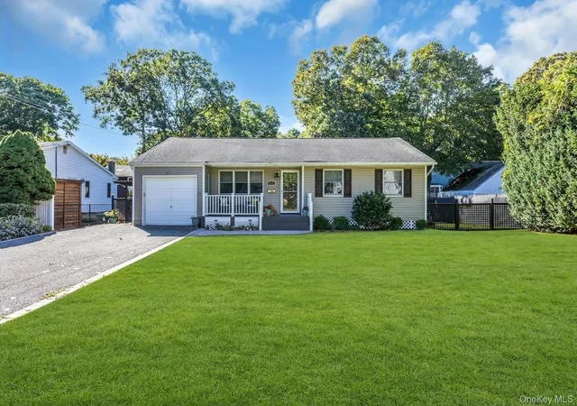 Photo 1 of Single family home for sale at 49 Muriel Pl, Islip, NY 11796 | MLS# 1059995 | Listing updated on 2026-10-08