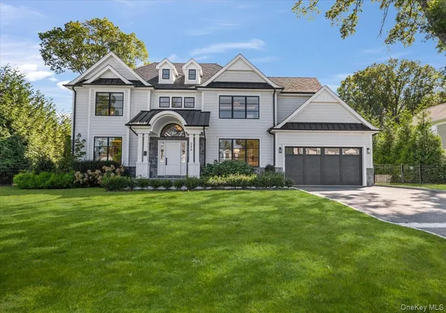 Photo 1 of Single family home for sale at 264 Northwoods Rd, Manhasset, NY 11030 | MLS# 1060020 | Listing updated on 2026-10-08