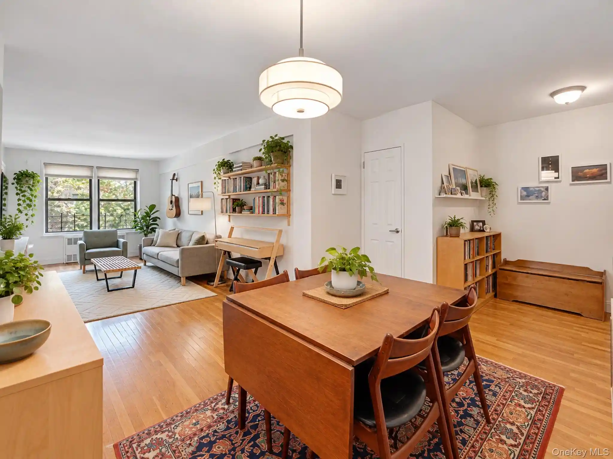 Listing Photo 1 - Condo for sale in 282 E 35Th St located at 282 E 35Th St, New York, NY 11203 - Unit #5A
