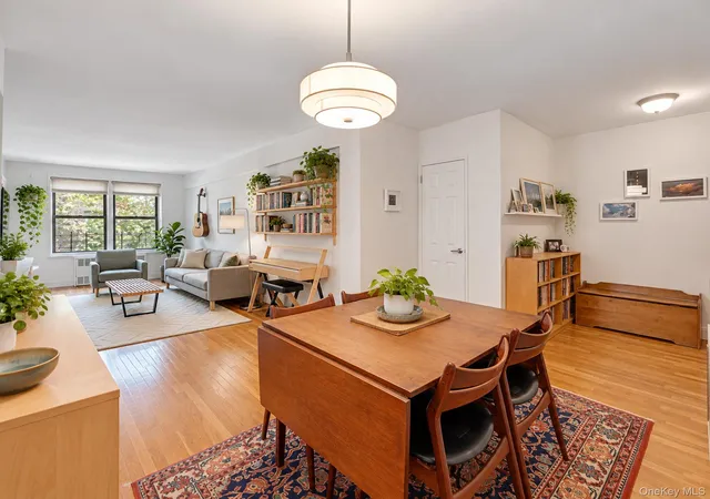 Listing Photo 1 - Condo for sale in building located at 282 E 35Th St, New York, NY 11203 - Unit #5A