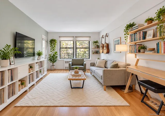 Listing Photo 2 - Condo for sale in building located at 282 E 35Th St, New York, NY 11203 - Unit #5A