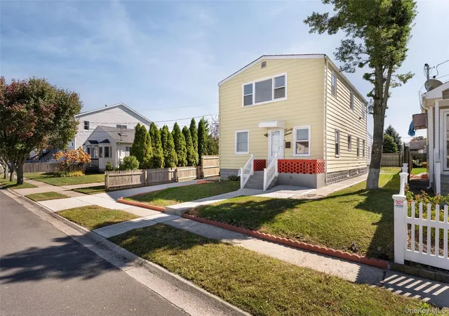 Single family home for sale at 27 Piave Ter, Babylon, NY 11757 | MLS# 1060032