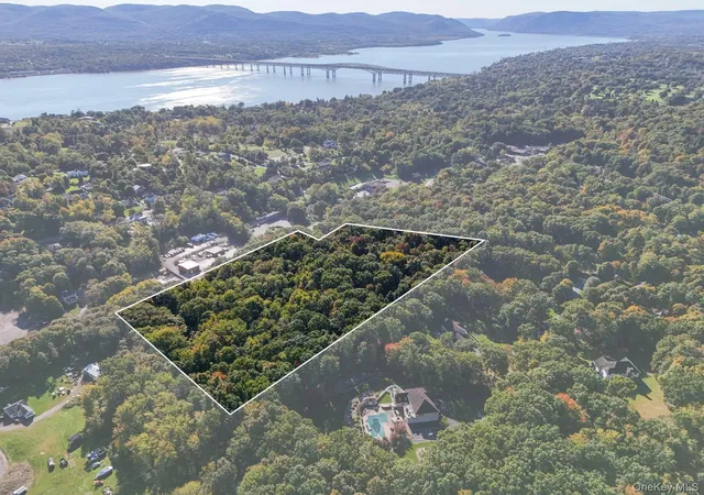 Land for sale at Tbd Route 9w, Newburgh (Town), NY 12550 | MLS# 1060033