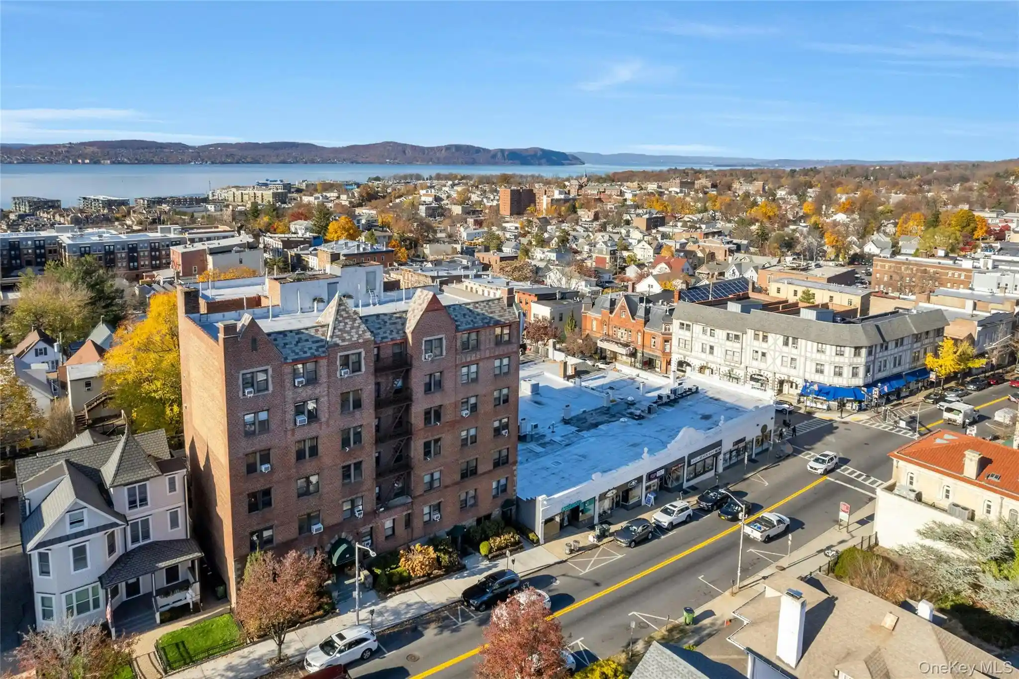 Listing Photo 22 - Condo for sale in 19 S Broadway located at 19 S Broadway, Tarrytown, NY 10522 - Unit #5 D