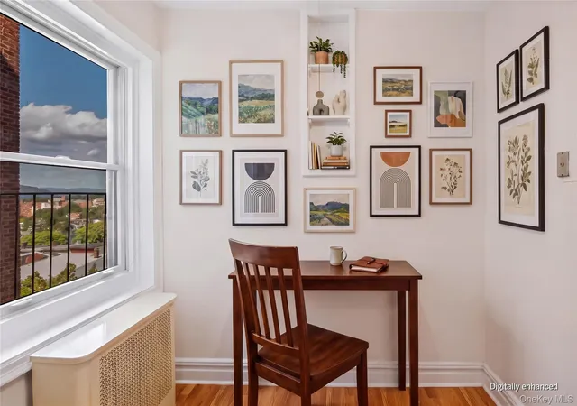 Photo 3 of Condo for sale at 19 S Broadway #5D, Tarrytown, NY 10591 | MLS# 1060040 | Listing updated on 2026-10-08