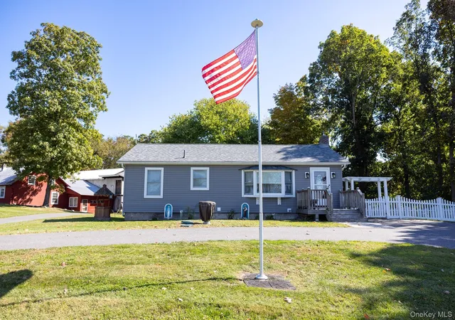 Single family home for sale at 324 Gardnerville Rd, New Hampton, NY 10958 | MLS# 1060053