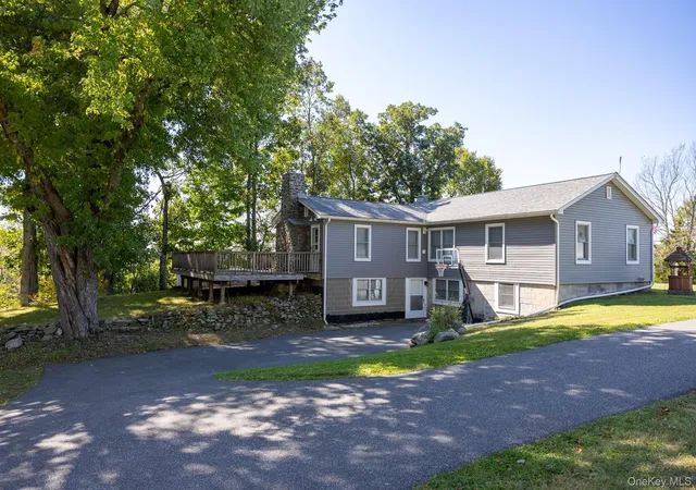 Photo 1 of Single family home for sale at 324 Gardnerville Rd, New Hampton, NY 10958 | MLS# 1060053 | Listing updated on 2026-10-10