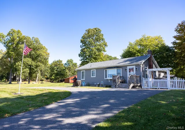 Photo 2 of Single family home for sale at 324 Gardnerville Rd, New Hampton, NY 10958 | MLS# 1060053 | Listing updated on 2026-10-10