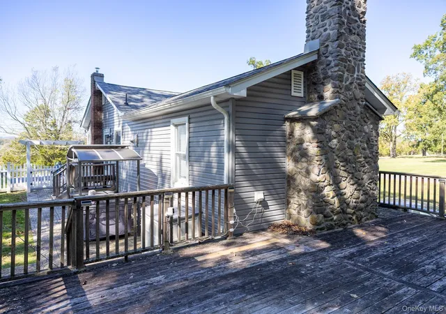 Photo 3 of Single family home for sale at 324 Gardnerville Rd, New Hampton, NY 10958 | MLS# 1060053 | Listing updated on 2026-10-10