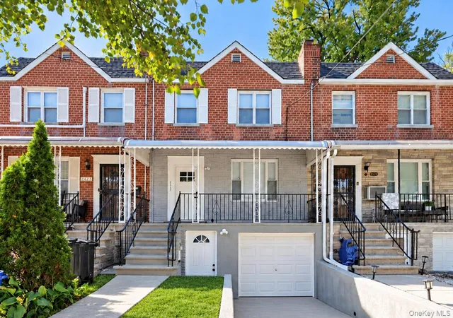 Single family home for sale at 2427 Morgan Ave, Bronx, NY 10469 | MLS# 1060061