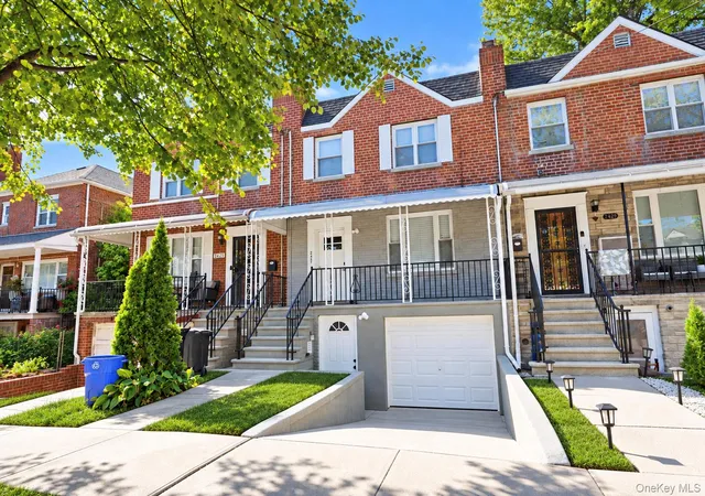Photo 2 of Single family home for sale at 2427 Morgan Ave, Bronx, NY 10469 | MLS# 1060061 | Listing updated on 2026-10-08