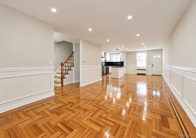 Photo 4 of Single family home for sale at 2427 Morgan Ave, Bronx, NY 10469 | MLS# 1060061 | Listing updated on 2026-10-08