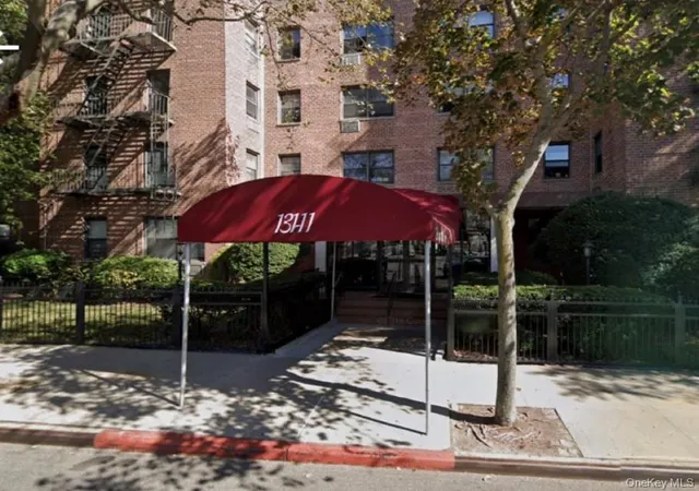 Photo 1 of Condo for sale at 131 11 Kew Gdns Rd #1-D, New York, NY 11418 | MLS# 1060072 | Listing updated on 2026-10-09