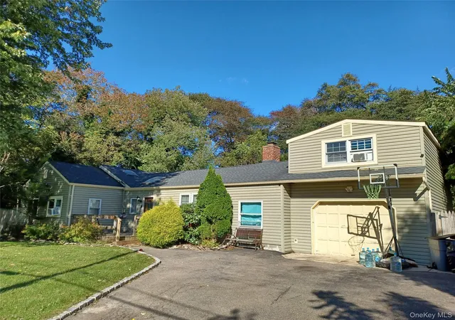 Single family home for sale at 77 Dahlia Dr, Brookhaven, NY 11951 | MLS# 1060074