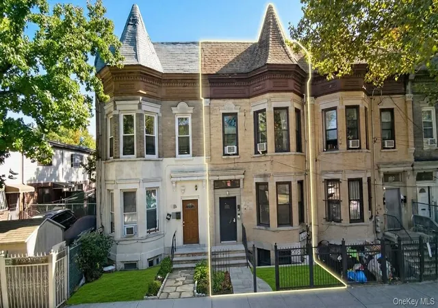 Photo 1 of Multi family home for sale at 784 Cauldwell Ave, New York, NY 10456 | MLS# 1060078 | Listing updated on 2026-10-08