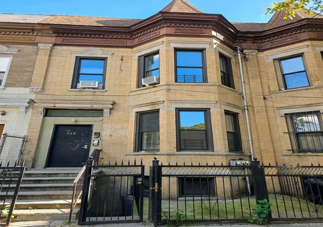 Photo 2 of Multi family home for sale at 784 Cauldwell Ave, New York, NY 10456 | MLS# 1060078 | Listing updated on 2026-10-08