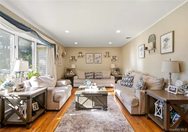 Single family home for sale at 35 Wyant Ave, Ronkonkoma, NY 11779 | MLS# 1060092 | Listing updated on 2026-10-07