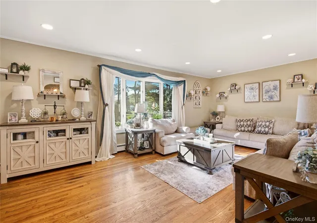 Single family home for sale at 35 Wyant Ave, Ronkonkoma, NY 11779 | MLS# 1060092 | Listing updated on 2026-10-07