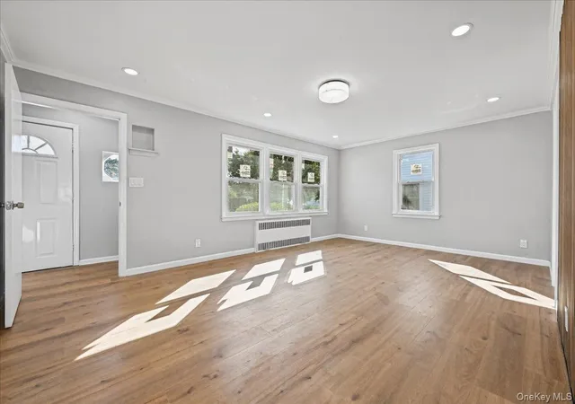 Listing Photo 4 - Condo for sale in building located at 17 President St, Hempstead, NY 11563
