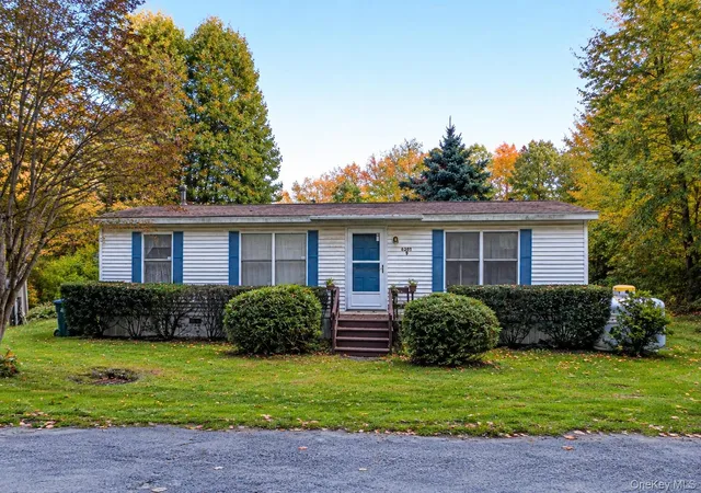 Photo 1 of Manufactured home for sale at 5 Old Post Rd 3 #9, Millerton, NY 12546 | MLS# 1060105 | Listing updated on 2026-10-08