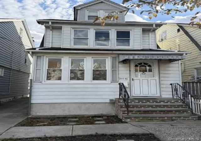 Multi family home for sale at 24446 89th Avenue, New York, NY 11426 | MLS# 1060107